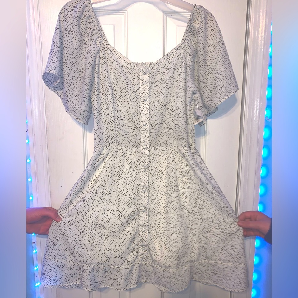 Sienna Sky, Size Small, Short Dress.